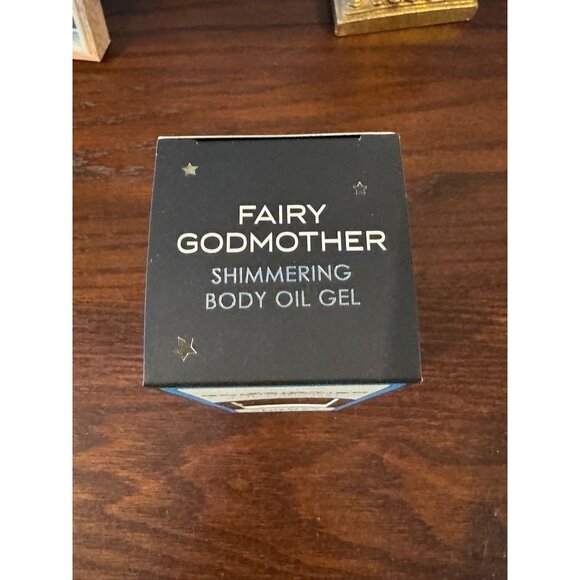 Sunday Riley Fairy Godmother Shimmering Body Oil. NIB - Picture 6 of 10